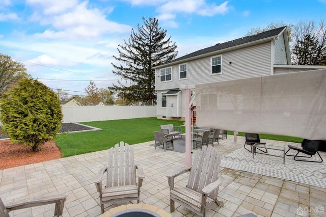 23 Dalton Place, Edison, NJ 08817