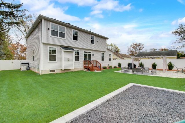23 Dalton Place, Edison, NJ 08817