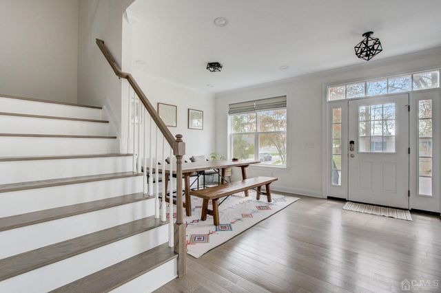 23 Dalton Place, Edison, NJ 08817