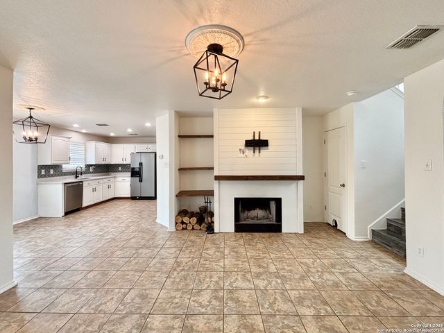 10026 Shetland Wind, San Antonio, TX 78254