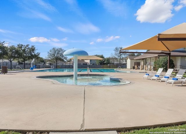 10026 Shetland Wind, San Antonio, TX 78254
