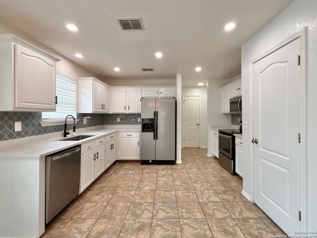 10026 Shetland Wind, San Antonio, TX 78254