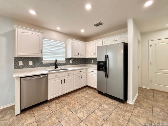 10026 Shetland Wind, San Antonio, TX 78254