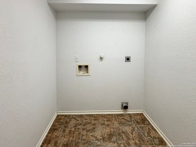 10026 Shetland Wind, San Antonio, TX 78254