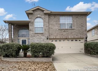 10026 Shetland Wind, San Antonio, TX 78254