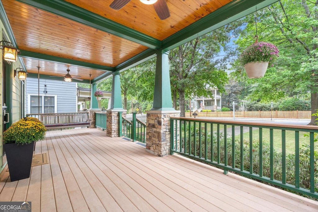 1320 Roswell Street SE, Smyrna, GA 30080 — photo 2