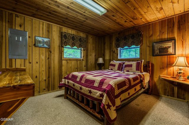 3476 Bear Mountain Lane, Sevierville, TN 37876