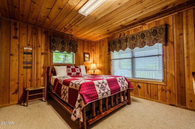 3476 Bear Mountain Lane, Sevierville, TN 37876