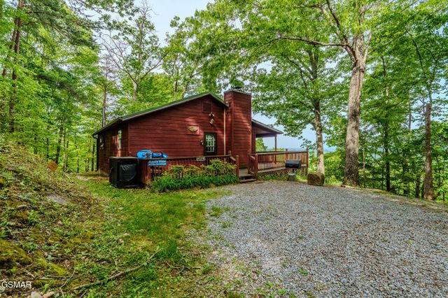 3476 Bear Mountain Lane, Sevierville, TN 37876