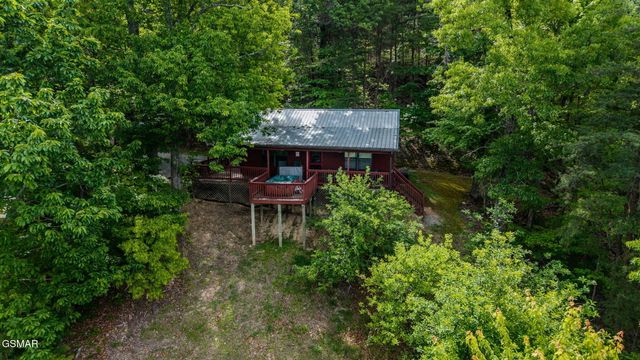 3476 Bear Mountain Lane, Sevierville, TN 37876