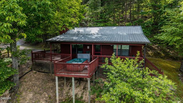 3476 Bear Mountain Lane, Sevierville, TN 37876