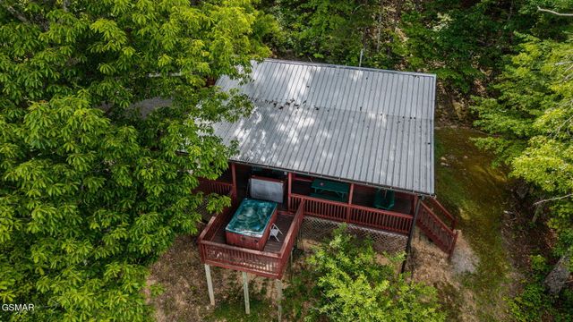 3476 Bear Mountain Lane, Sevierville, TN 37876
