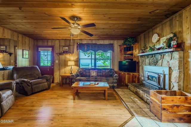 3476 Bear Mountain Lane, Sevierville, TN 37876