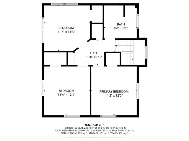 511 S Lucas St, Iowa City, IA 52240