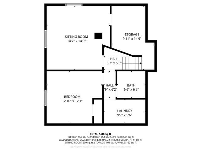 511 S Lucas St, Iowa City, IA 52240