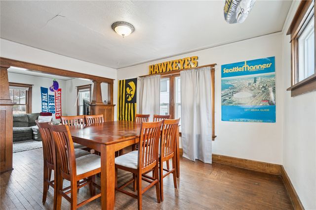 511 S Lucas St, Iowa City, IA 52240