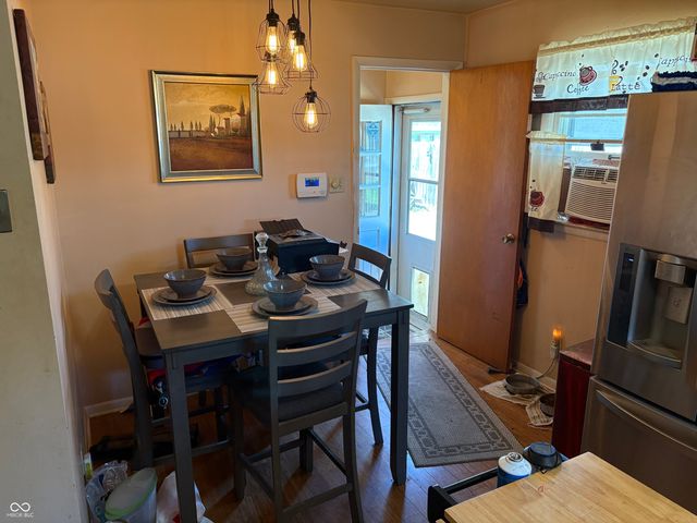 30 Gilbert Avenue, Beech Grove, IN 46107