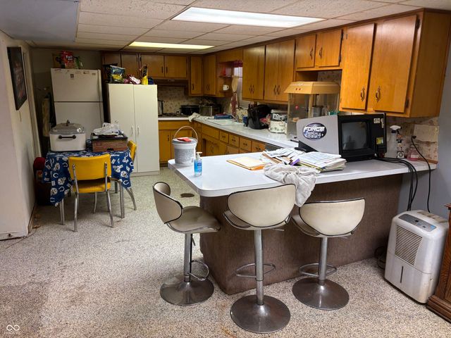 30 Gilbert Avenue, Beech Grove, IN 46107