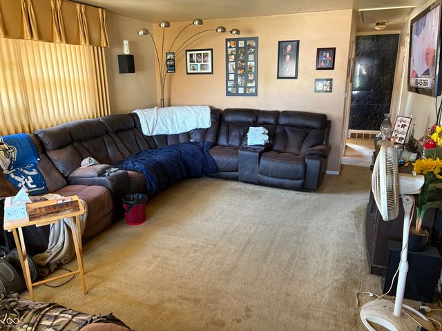 30 Gilbert Avenue, Beech Grove, IN 46107