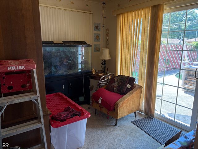 30 Gilbert Avenue, Beech Grove, IN 46107