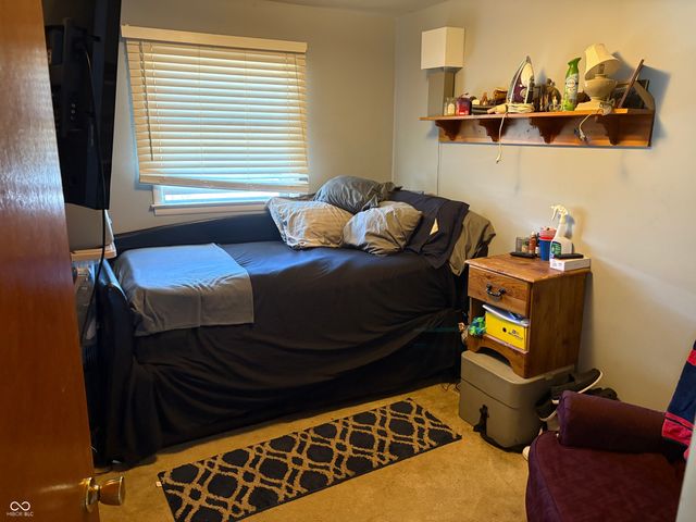 30 Gilbert Avenue, Beech Grove, IN 46107