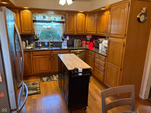 30 Gilbert Avenue, Beech Grove, IN 46107