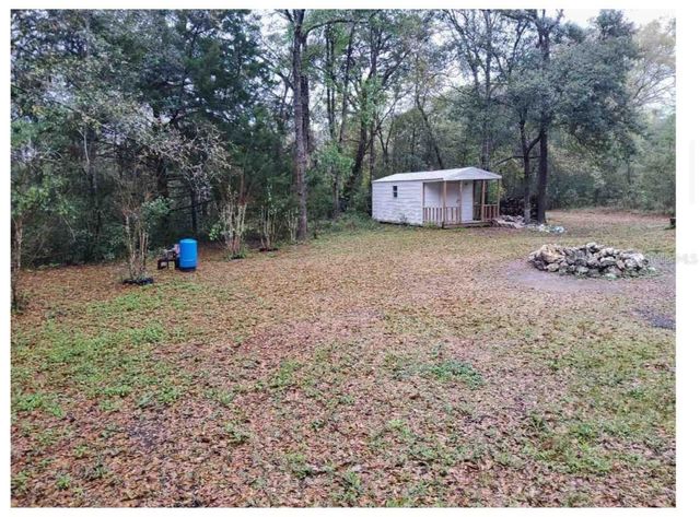 13691 NE 8TH STREET, Williston, FL 32696