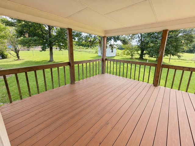 273 Jones Rd, Taft, TN 38488