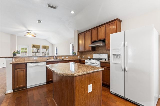 5414 Barleycorn Lane, Katy, TX 77494