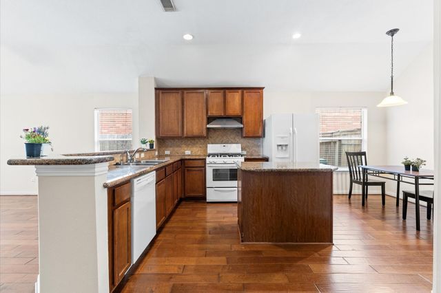 5414 Barleycorn Lane, Katy, TX 77494