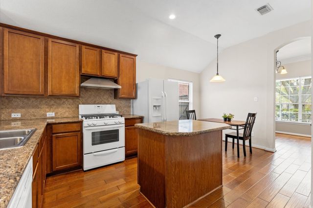 5414 Barleycorn Lane, Katy, TX 77494