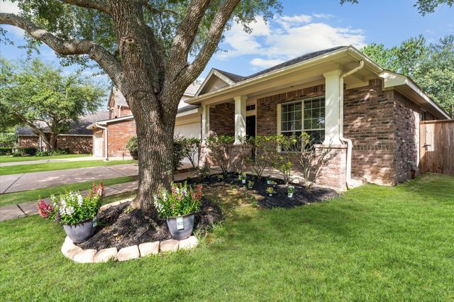 5414 Barleycorn Lane, Katy, TX 77494