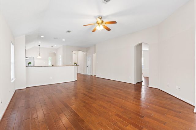 5414 Barleycorn Lane, Katy, TX 77494
