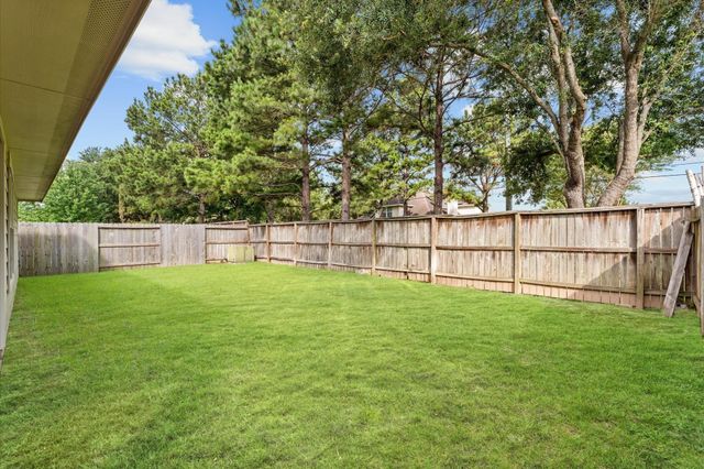 5414 Barleycorn Lane, Katy, TX 77494