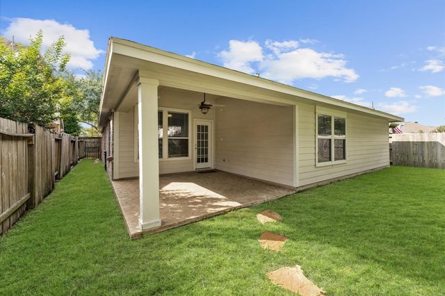 5414 Barleycorn Lane, Katy, TX 77494
