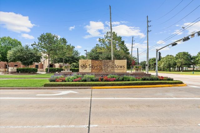 5414 Barleycorn Lane, Katy, TX 77494
