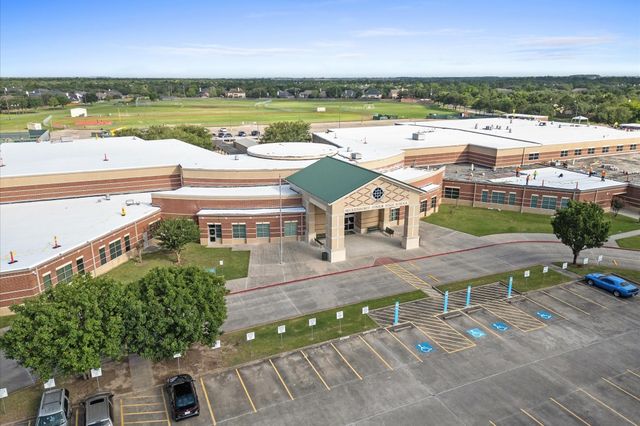 5414 Barleycorn Lane, Katy, TX 77494