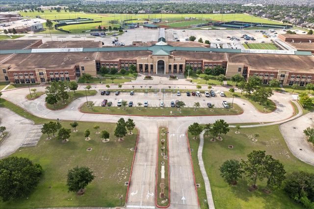 5414 Barleycorn Lane, Katy, TX 77494