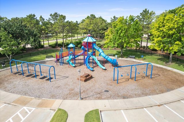 5414 Barleycorn Lane, Katy, TX 77494