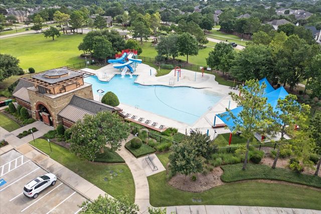 5414 Barleycorn Lane, Katy, TX 77494