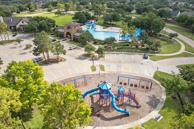 5414 Barleycorn Lane, Katy, TX 77494