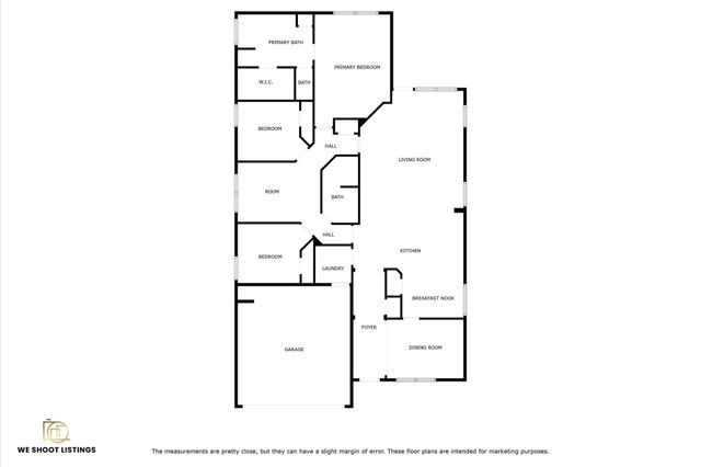 5414 Barleycorn Lane, Katy, TX 77494