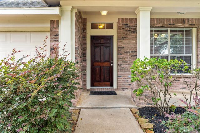 5414 Barleycorn Lane, Katy, TX 77494