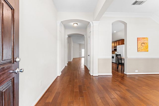 5414 Barleycorn Lane, Katy, TX 77494