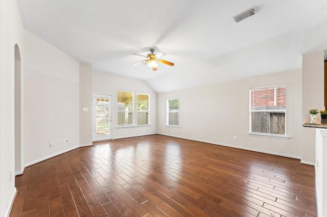 5414 Barleycorn Lane, Katy, TX 77494