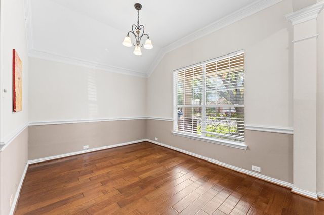 5414 Barleycorn Lane, Katy, TX 77494
