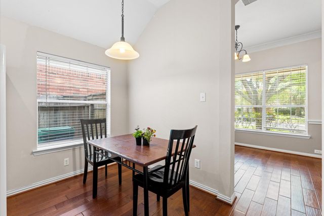 5414 Barleycorn Lane, Katy, TX 77494