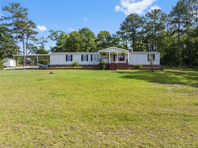 157 Beacon Lane, Cameron, NC 28326