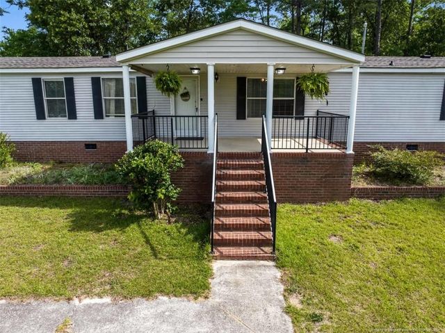 157 Beacon Lane, Cameron, NC 28326