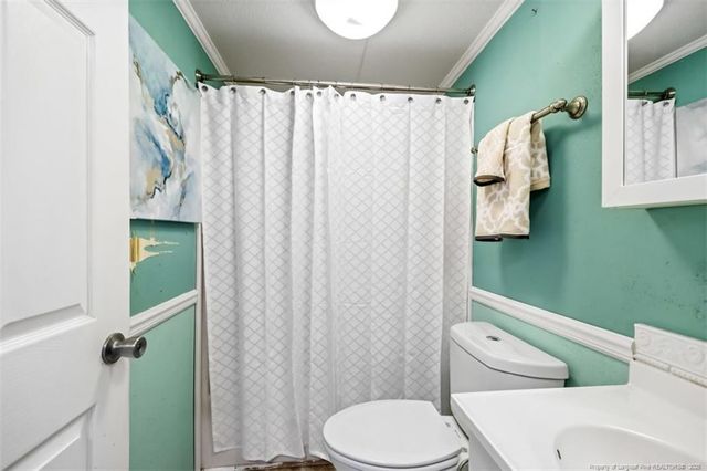 157 Beacon Lane, Cameron, NC 28326